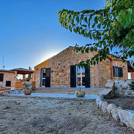 Il Casale Di Bovo Marina Villa Montallegro Dış mekan fotoğraf