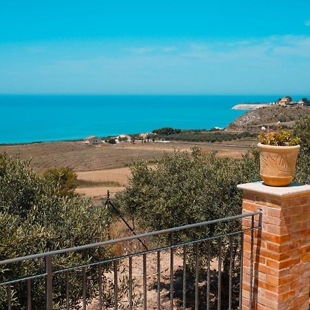 Il Casale Di Bovo Marina Villa Montallegro Dış mekan fotoğraf