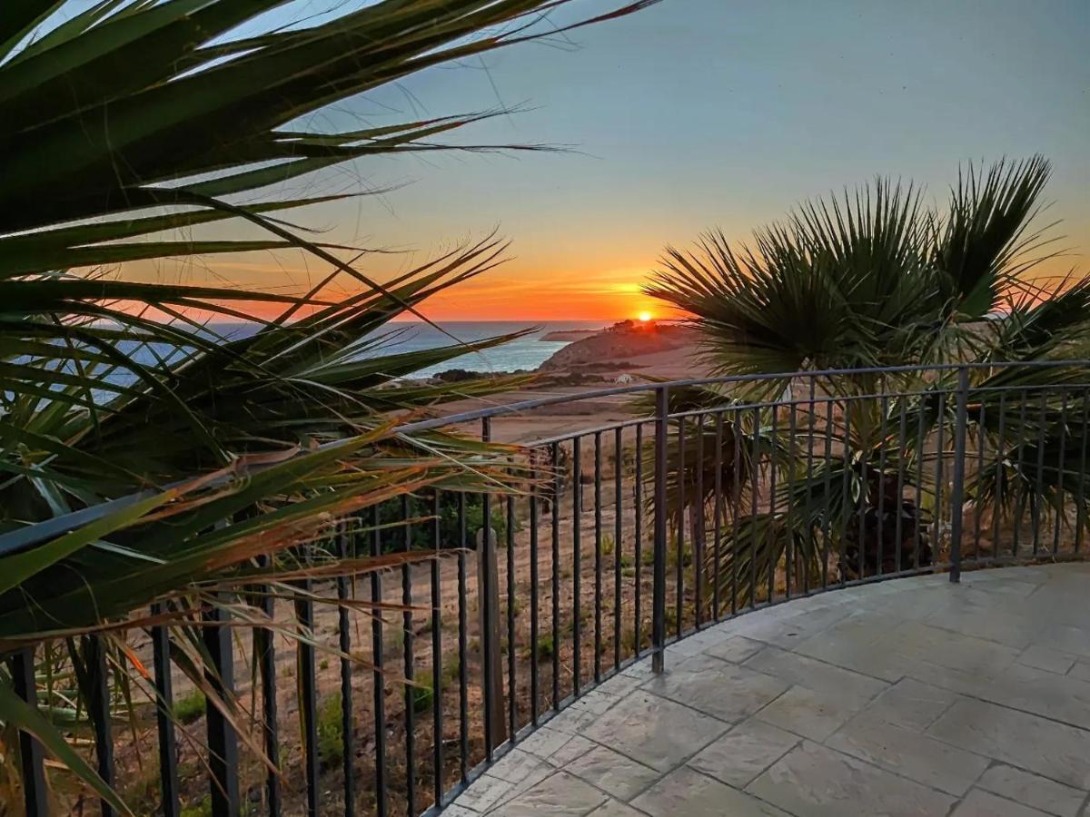 Il Casale Di Bovo Marina Villa Montallegro Dış mekan fotoğraf