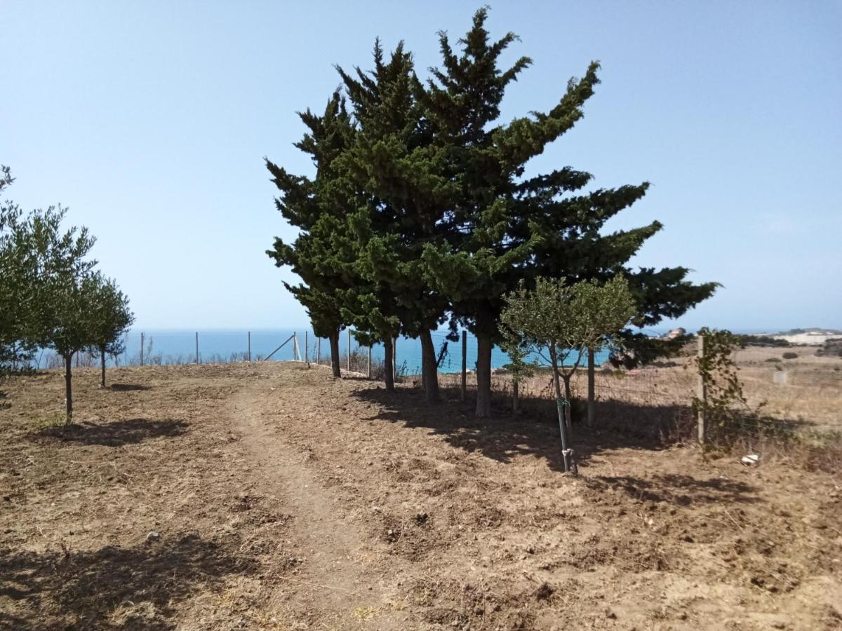 Il Casale Di Bovo Marina Villa Montallegro Dış mekan fotoğraf