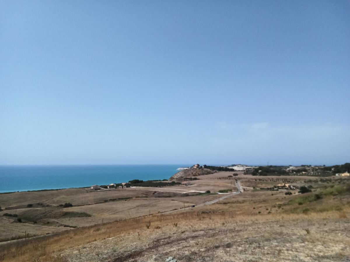 Il Casale Di Bovo Marina Villa Montallegro Dış mekan fotoğraf