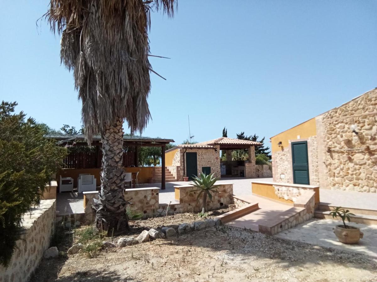 Il Casale Di Bovo Marina Villa Montallegro Dış mekan fotoğraf