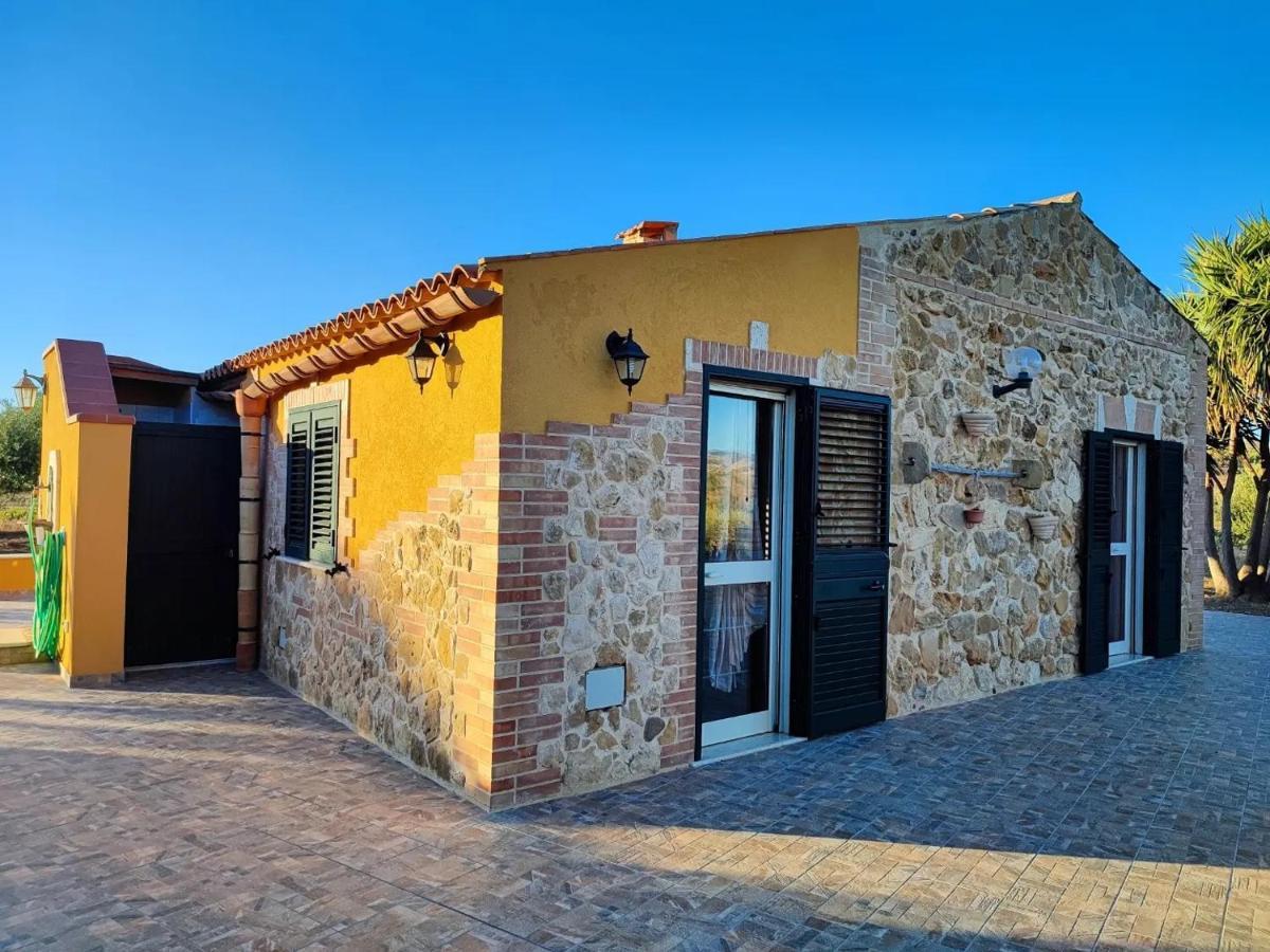 Il Casale Di Bovo Marina Villa Montallegro Dış mekan fotoğraf