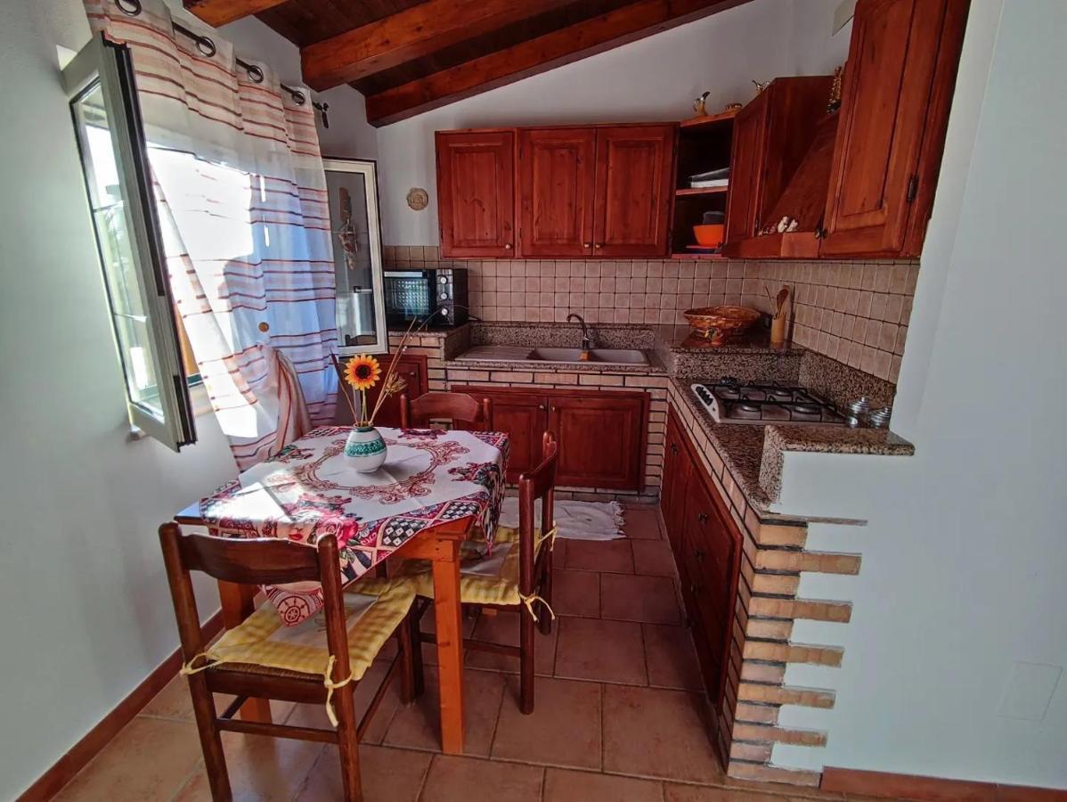 Il Casale Di Bovo Marina Villa Montallegro Dış mekan fotoğraf
