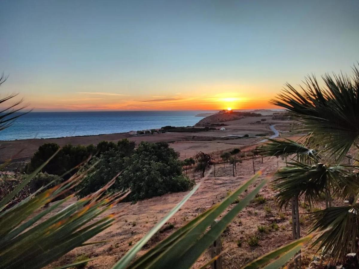 Il Casale Di Bovo Marina Villa Montallegro Dış mekan fotoğraf