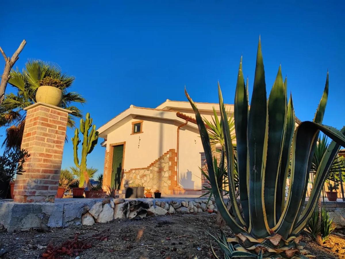 Il Casale Di Bovo Marina Villa Montallegro Dış mekan fotoğraf