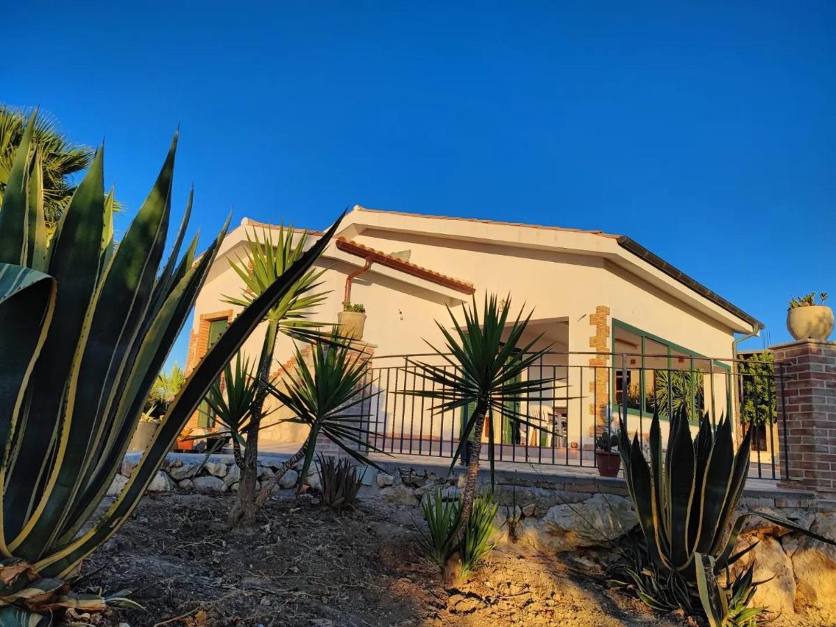 Il Casale Di Bovo Marina Villa Montallegro Dış mekan fotoğraf