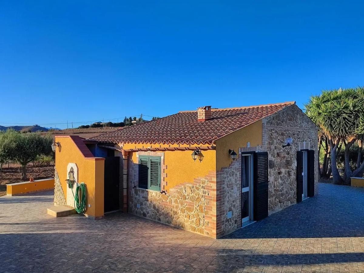 Il Casale Di Bovo Marina Villa Montallegro Dış mekan fotoğraf