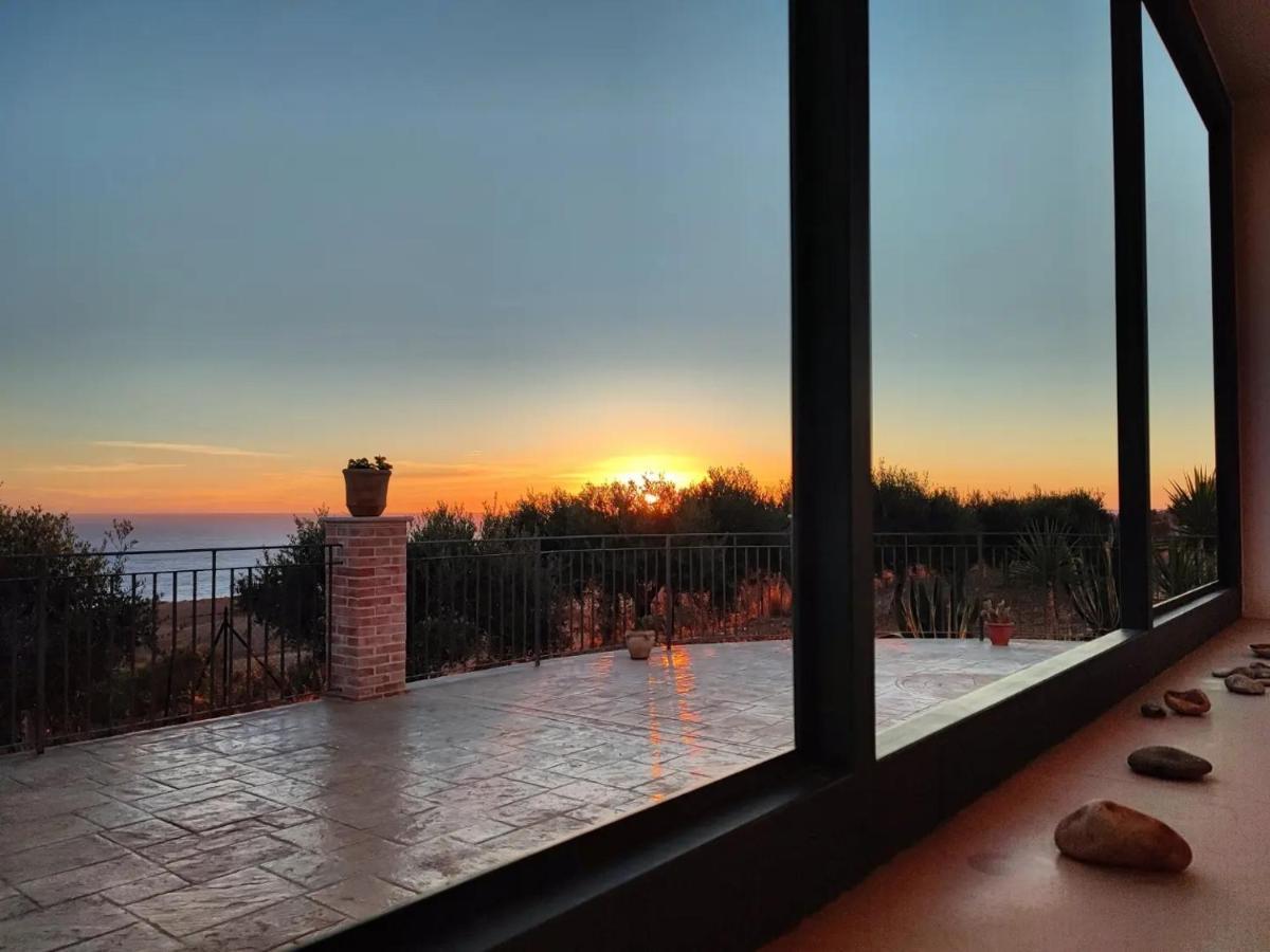 Il Casale Di Bovo Marina Villa Montallegro Dış mekan fotoğraf
