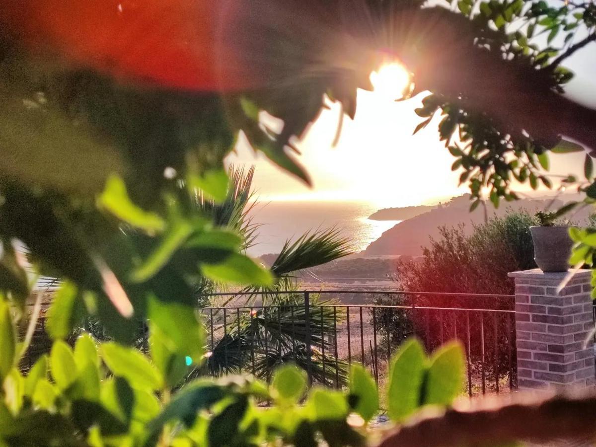 Il Casale Di Bovo Marina Villa Montallegro Dış mekan fotoğraf