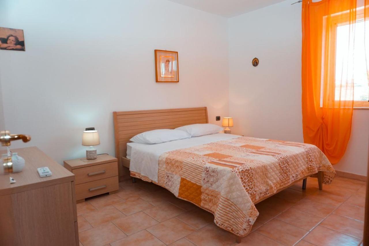 Il Casale Di Bovo Marina Villa Montallegro Dış mekan fotoğraf