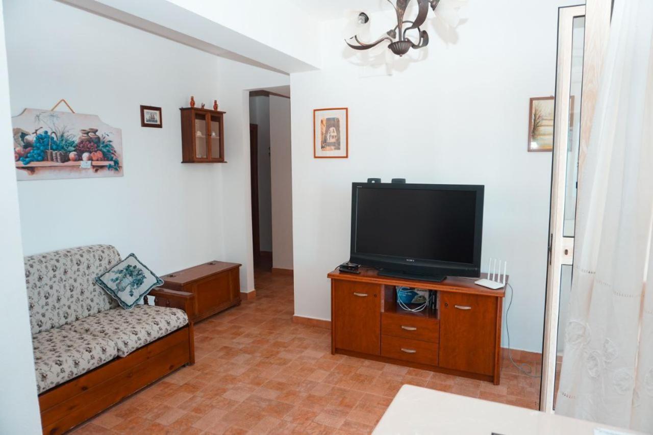 Il Casale Di Bovo Marina Villa Montallegro Oda fotoğraf